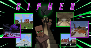 Cipher